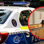 Caz șocant în Constanța! O tânără de 21 de ani a fost surprinsă în timp ce se plimba dezbrăcată într-un mall