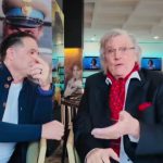 Florin Piersic, mesaj emoționant de ziua lui: „Nu există Florii fără...”