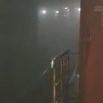 Incidente la stația de metrou Piața Unirii. Circulația trenurilor a fost dată peste cap VIDEO