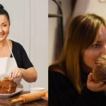 Vedetele se pregătesc de Paște. Cât costă cozonacii gătiți de Gabriela Cristea și Laura Cosoi