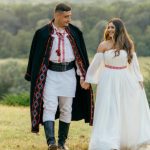 George Simion, momente de maximă afecțiune față de soția sa, Ilinca: "Îți mulțumesc, Doamne, că mi-ai dat-o pe pitica asta în viața mea!”