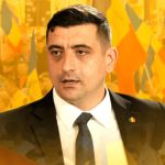 George Simion: Delegația americană nu e trimisă de Trump. Nu este o întâlnire esențială pentru viitorul României