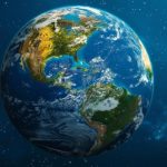 Continentul care se deplasează cu 7 centimetri în fiecare an. Se îndreaptă spre coliziune cu Placa Eurasiatică
