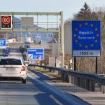Controale la granițele Germaniei. Românii, verificați la sânge