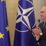 Ilie Bolojan, mesaj de ziua NATO în România: Vizăm o creștere graduală a bugetului Apărării. Ce spune despre sprijinul pentru Ucraina?