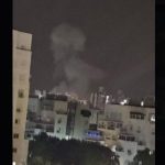 Atac armat al Hamas asupra unor orașe din sudul Israelului VIDEO