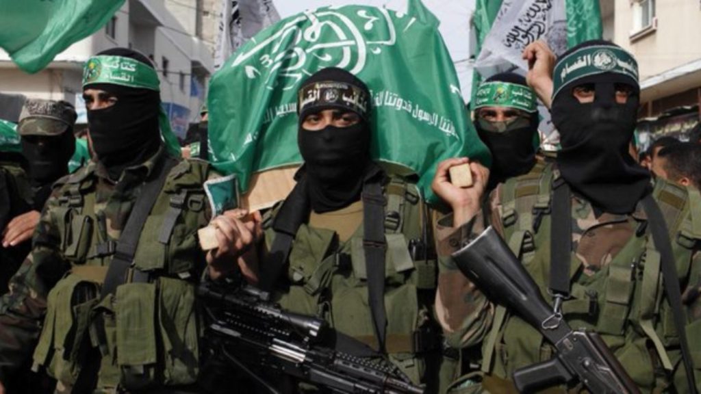 Hamas a publicat noi înregistrări video cu ostatici israelieni în viață