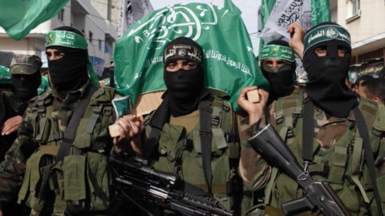 Hamas a publicat noi înregistrări video cu ostatici israelieni în viață