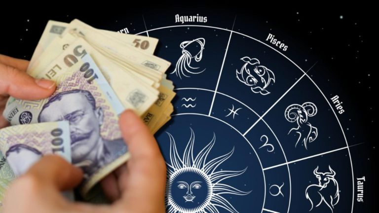 Horoscopul banilor pentru săptămâna 14-20 aprilie. Energia realismului prinde din urmă zodiile. Cei înțelepți vor avea de câștigat