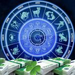 Cei care s-au născut în aceste zodii au mai mult noroc în dragoste și bani decât restul. Se pot considera adevărații răsfățați ai universului