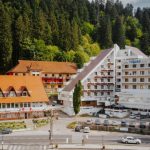 ANPC a suspendat temporar funcționarea a 30 de camere din Hotelul Tușnad, clasificate la 2 stele