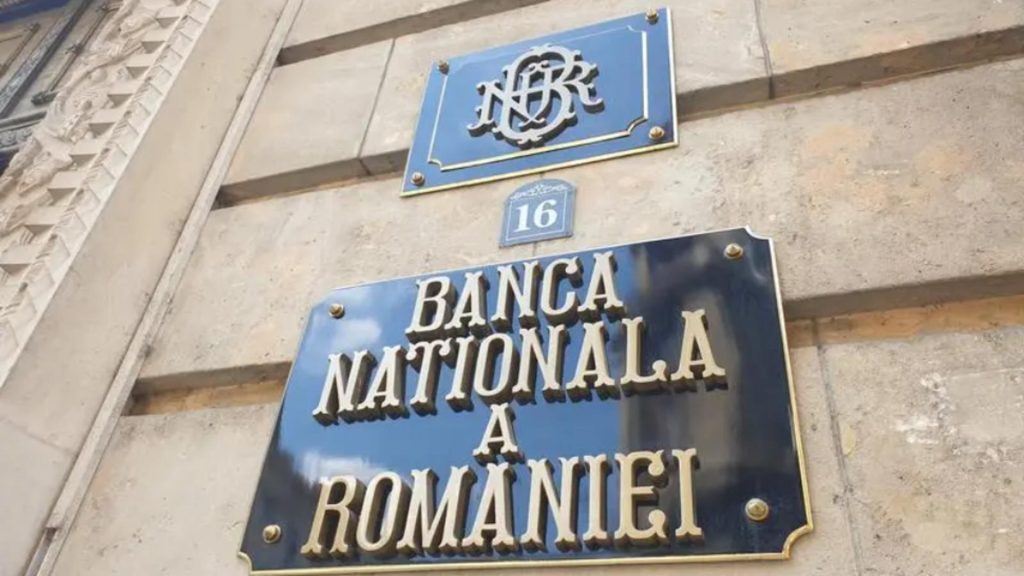 Avertisment de la BNR privind tentaivele de fraudă în numele instituției. Metodele folosite de atacatori: la ce trebuie să fie oamenii atenți