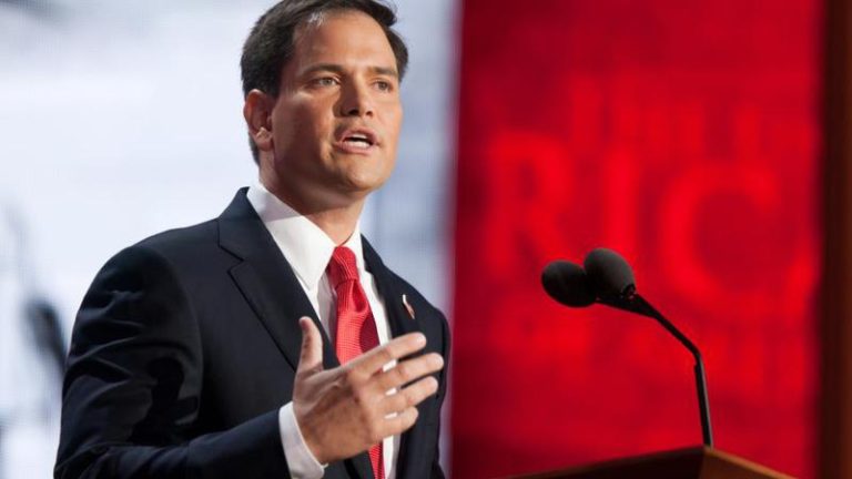 Marco Rubio, mesaj crucial pentru români prin intermediul Ambasadei SUA la București: „Vizitarea Americii nu este un drept”