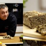 Rețeta de drob de miel pentru Paște a lui Bontea. Secretul bucătarului ca preparatul să nu se sfărâme - VIDEO