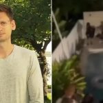 Dezastru în loc de o vacanță liniștită: o casă închiriată pe Airbnb a găzduit o petrecere cu 500 de adolescenți