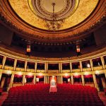 Avertisment de la Opera Națională București: „Nu dați click pe linkuri care pretind că vizează concursuri”