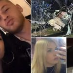 Accident TERIFIANT: patru tineri de 16 și 23 de ani au MURIT după ce se întorceau de la ziua de naștere a unuia dintre ei