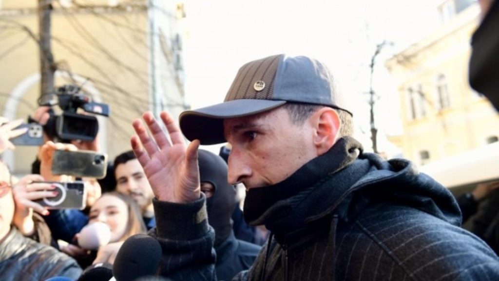 Noi percheziții informatice la Bogdan Peșchir. Ce caută anchetatorii și nu găsesc?