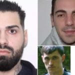 Interlopi și infractori urmăriți internațional, aduși în România din patru țări europene. Printre ei și Vali Spaidăr