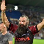 Drama unui sportiv celebru. Bărbatul își pierde amintirile și nu poate face nimic: „Nu îmi amintesc nicio secundă din cariera mea”