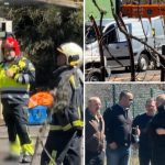 Tragedie în Spania: cinci morți și patru răniți grav în urma unei explozii la o mină de cărbune