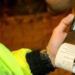 Un polițist și-a făcut singur testul antidrog și a ieșit pozitiv. Rezultatul analizelor de sânge le-a pus pe gânduri pe autorități