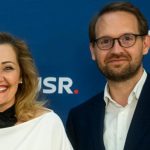 Mutare-șoc la USR. Elena Lasconi, lăsată fără nicio putere. Pucistul Fritz vrea și șefia partidului, după ce a trecut de partea lui Nicușor