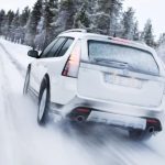 Se circulă în condiții de iarnă prin pasurile montane Gutâi și Prislop. Recomandări pentru șoferi