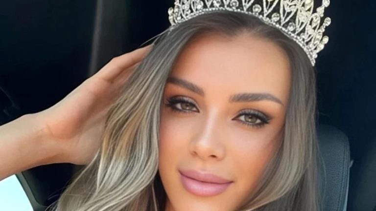 Doliu în lumea MODEI! Un model internațional a MURIT la doar 27 de ani