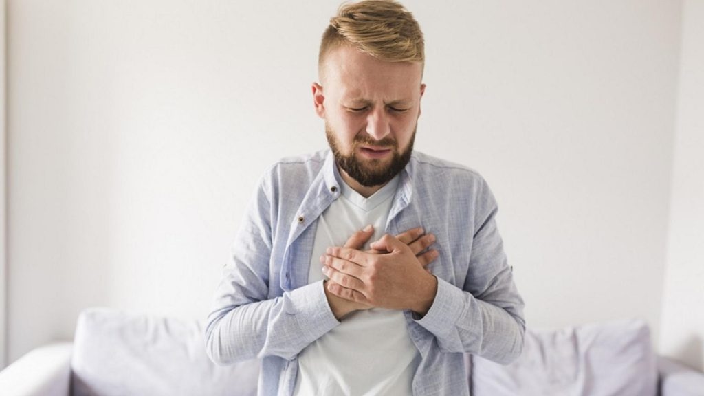 Simptomele care apar înaintea morții subite. Ce semnal de alarmă trag medicii. La ce trebuie să fii atent