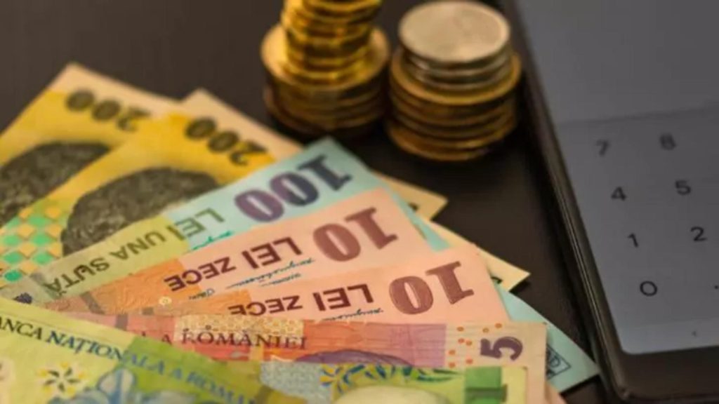 Scăderi a ratei anuale a inflației la 4,9% în martie 2025, comparativ cu martie 2024