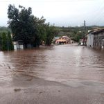 Cod gaben de inundații pe râul Prut. Viitura vine din Ucraina