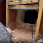Jaf de 20 de milioane de dolari într-un magazin de lux de bijuterii. Hoții au ajuns la seifuri printr-o spărtură în zid