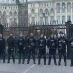 Mii de forțe de ordine vor acționa de Înviere, la nivel național, pentru asigurarea măsurilor de ordine publică