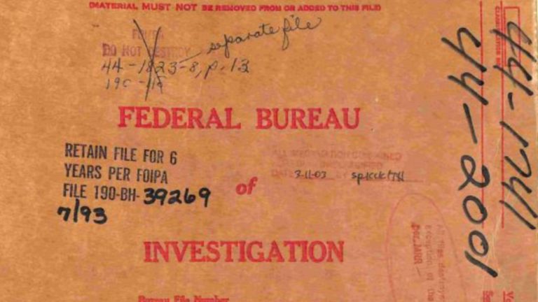Trump a publicat documentele despre asasinarea senatorului Robert F. Kennedy. Unde pot fi consultate actele istorice