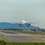 Unic în lume: un aeroport internațional a fost închis pentru câteva ore de rugăciuni