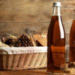 Băutura consumată de lituanieni din moși strămoși pentru viață lungă. Conține probiotice care îmbunătățesc digestia și imunitatea