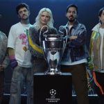 Linkin Park va cânta la ceremonia de deschidere a finalei Champions League de la Munchen