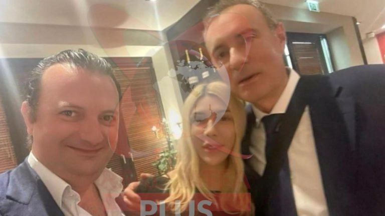 Zi crucială: Marina Pandarof, blonda lui Coldea, se războiește în justiție. „Săgeata” Generalului Negru tremură