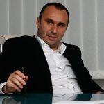 Marius Tucă aruncă bomba: cine stă în spatele campaniei lui Nicușor Dan