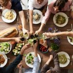 Cum să mănânci de Paște ca să nu te îngrași. Sfaturi de la un celebru nutriționist italian