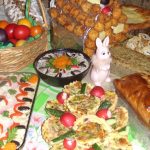 Paște cu prețuri record pentru români. În interval de cinci ani, valoarea mesei de sărbători s-a DUBLAT
