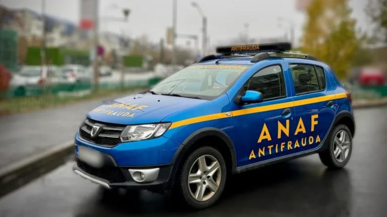 O firmă din Suceava, fraudă de peste 15 milioane lei cu mărfuri din China. ANAF a intrat pe fir