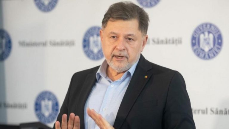 Rafila anunță că se pregătesc medici pentru a realiza trombectomii, pentru a salva pacienții cu AVC