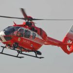 Plan ROȘU de Intervenție în Bals, după o explozie într-un apartament. Au fost solicitate ambulanțe și un elicopter SMURD, 50 de persoane evacuate
