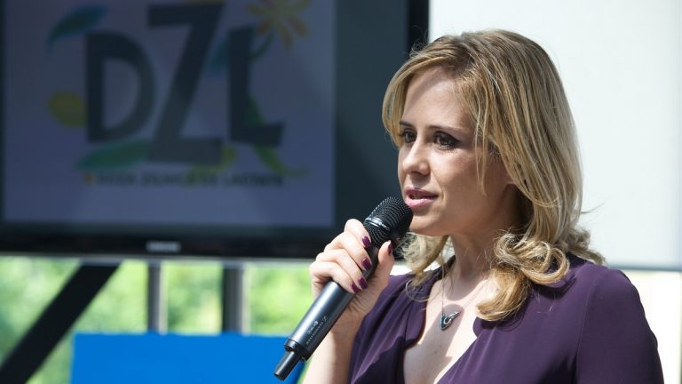 Preparatul tradițional de Paște, pe care Mihaela Bilic l-ar consuma tot timpul anului