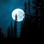 Motivul pentru care este mereu Lună Plină în Săptămâna Mare. Ce legătură cu Paștele