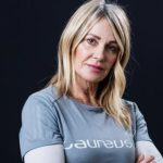 Nadia Comăneci, mesaj de Paște pentru români