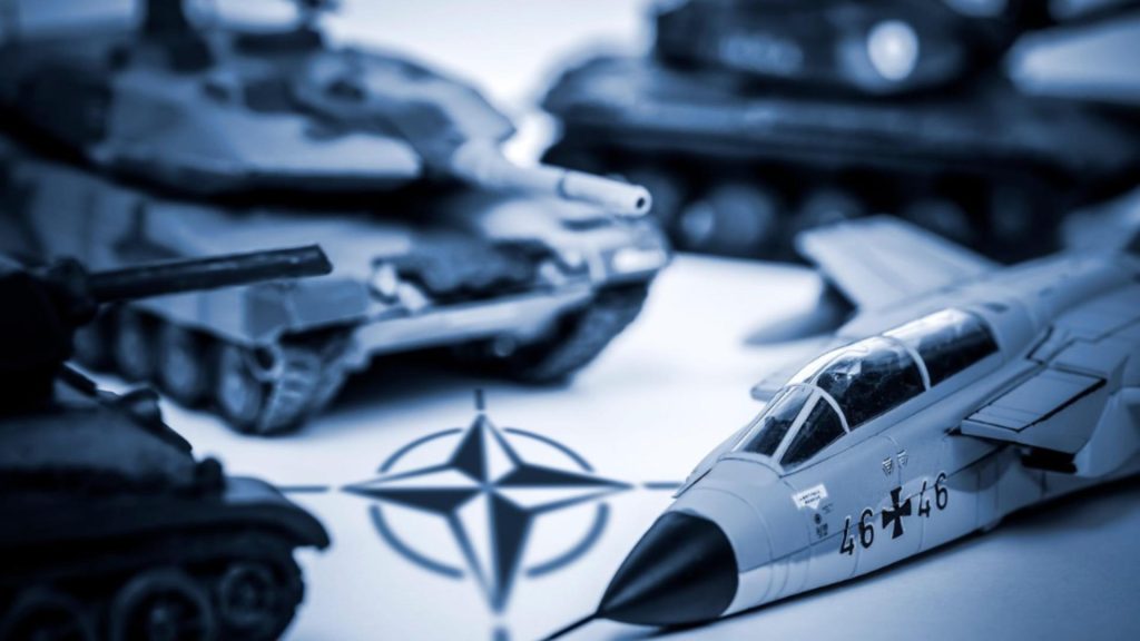 6 aprilie, Ziua NATO în România. Cum este marcat evenimentul? - VIDEO