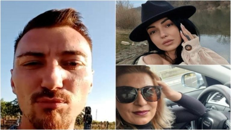 Răsturnare de situație în cazul dublei crime de la Constanța. "Șacalul" a recunoscut că le-a omorât pe femei pentru a scăpa cu o pedeapsă mai blândă